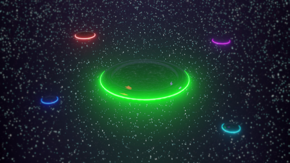 spacey